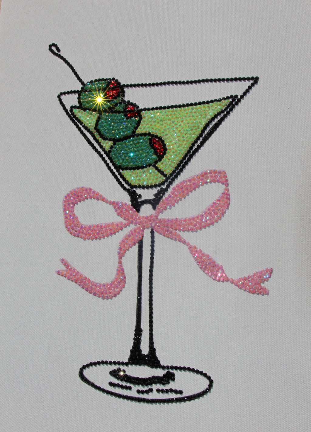 Martini Kit