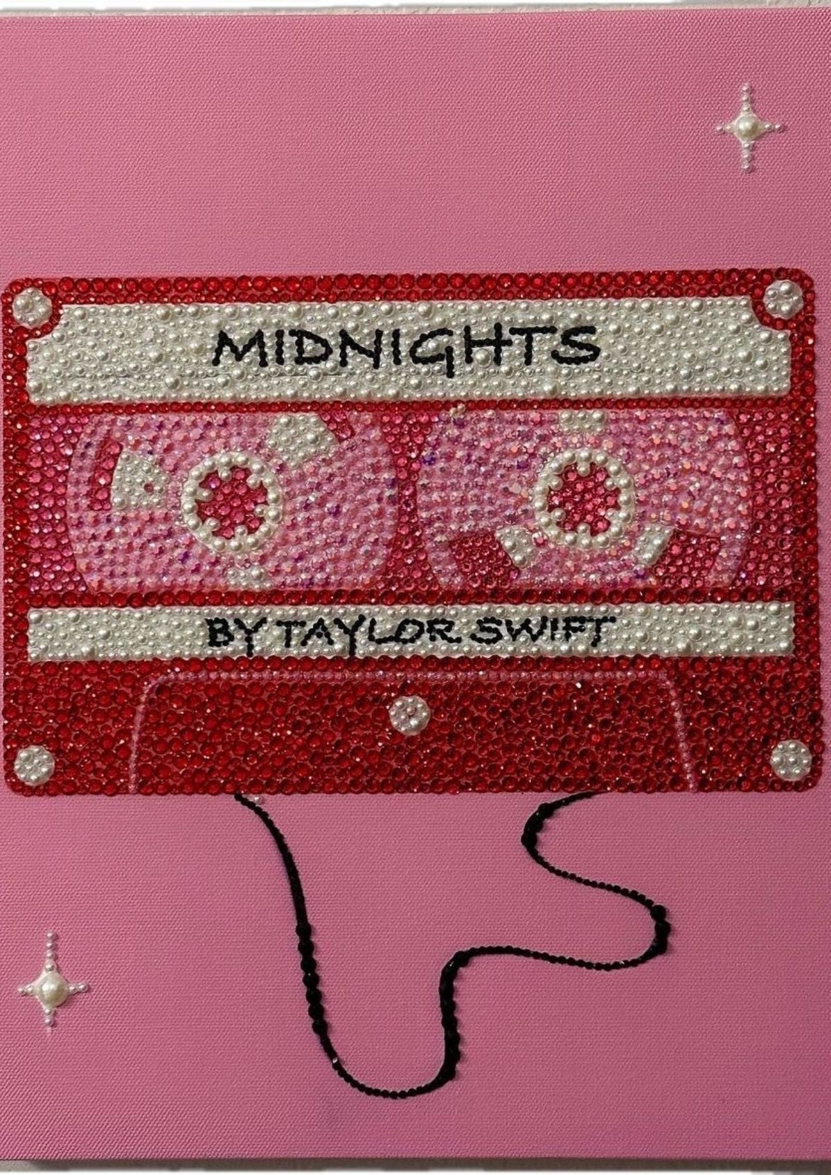 Taylor Swift Midnights Kit