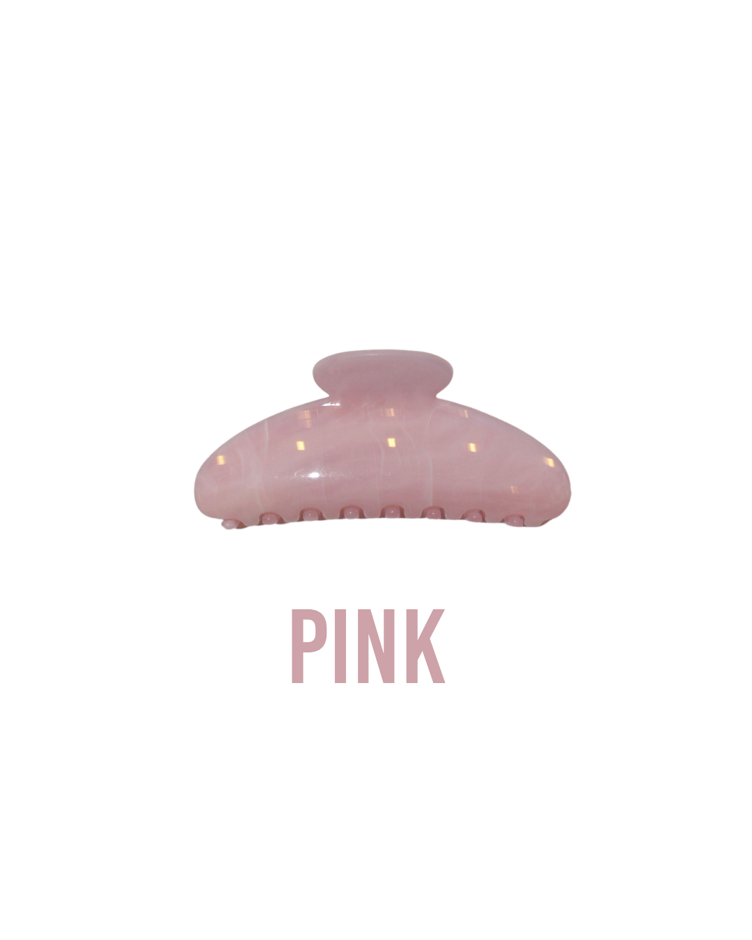 Customized Hair clips