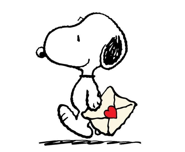 Snoopy Mini Kit