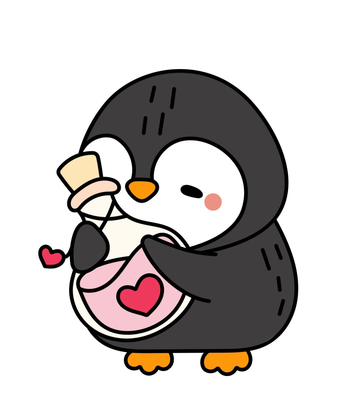 Penguin Mini Kit