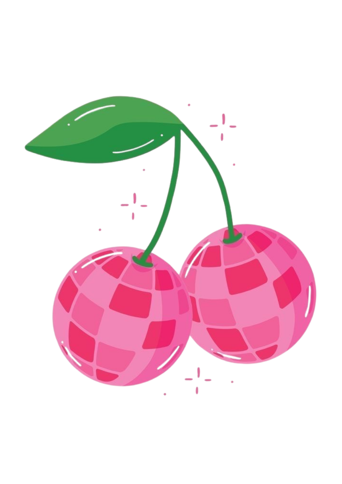 Cherry disco Kit