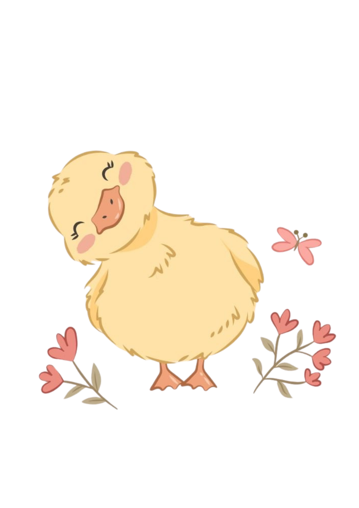 Duckling Kit