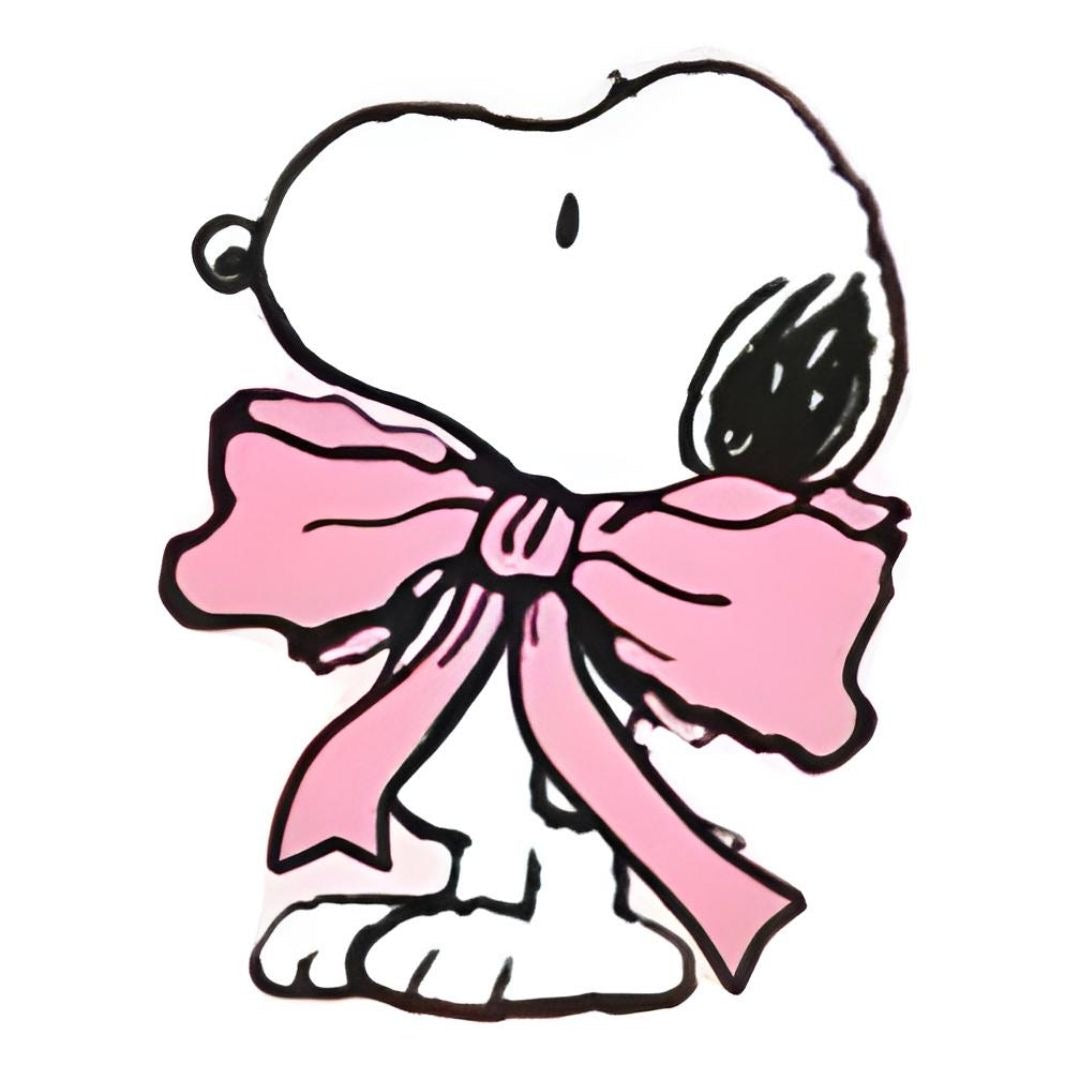 Snoopy Mini Kit