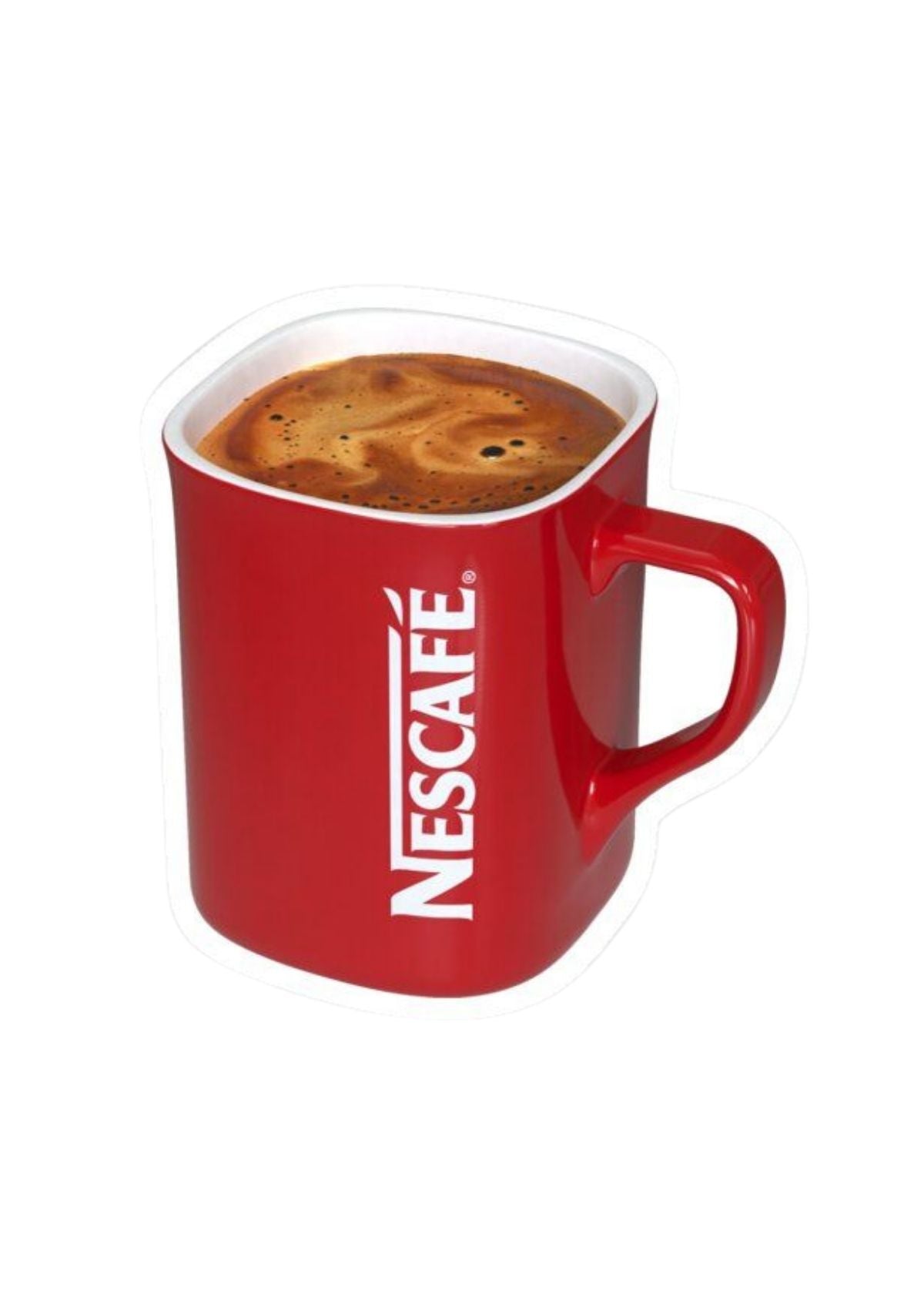 Nescafe Kit