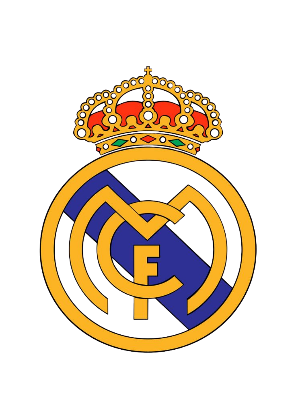 Real madrid Kit