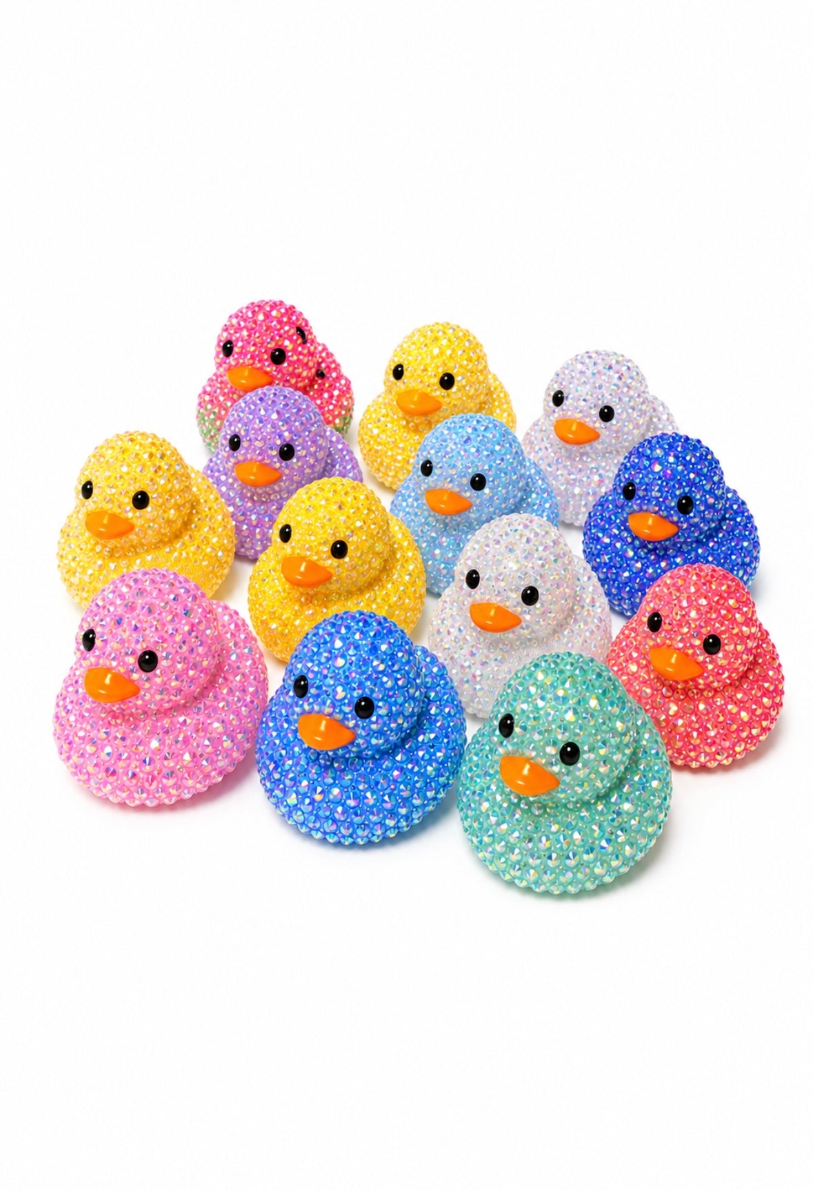 Mini Duck Kit