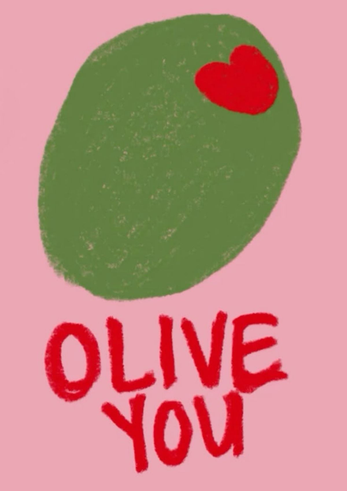 Olive you Kit