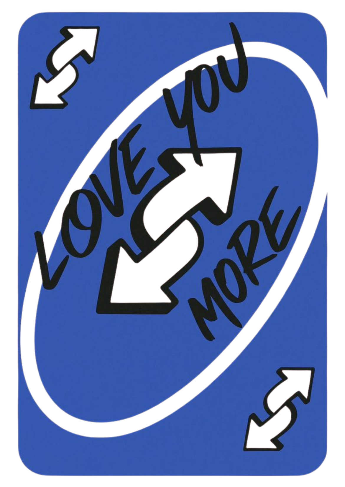 Love you more Kit
