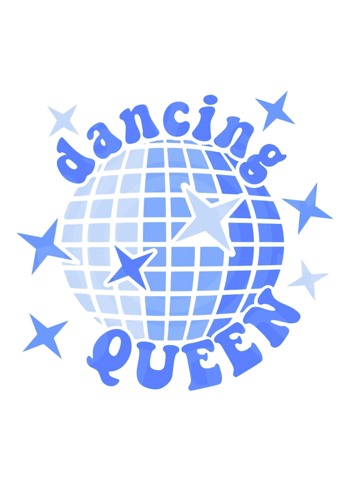 Dancing queen Kit