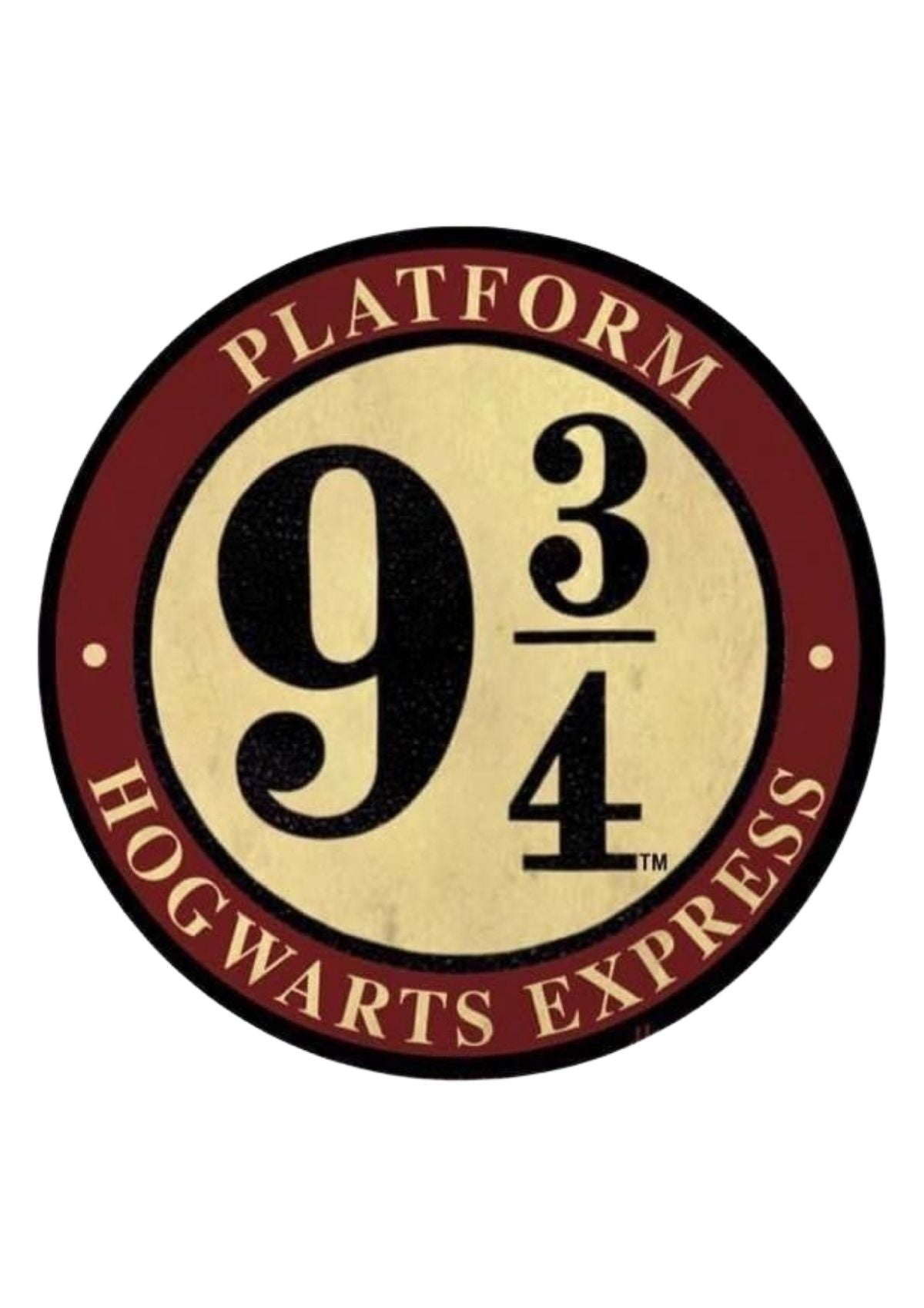 Hogwarts Express Kit
