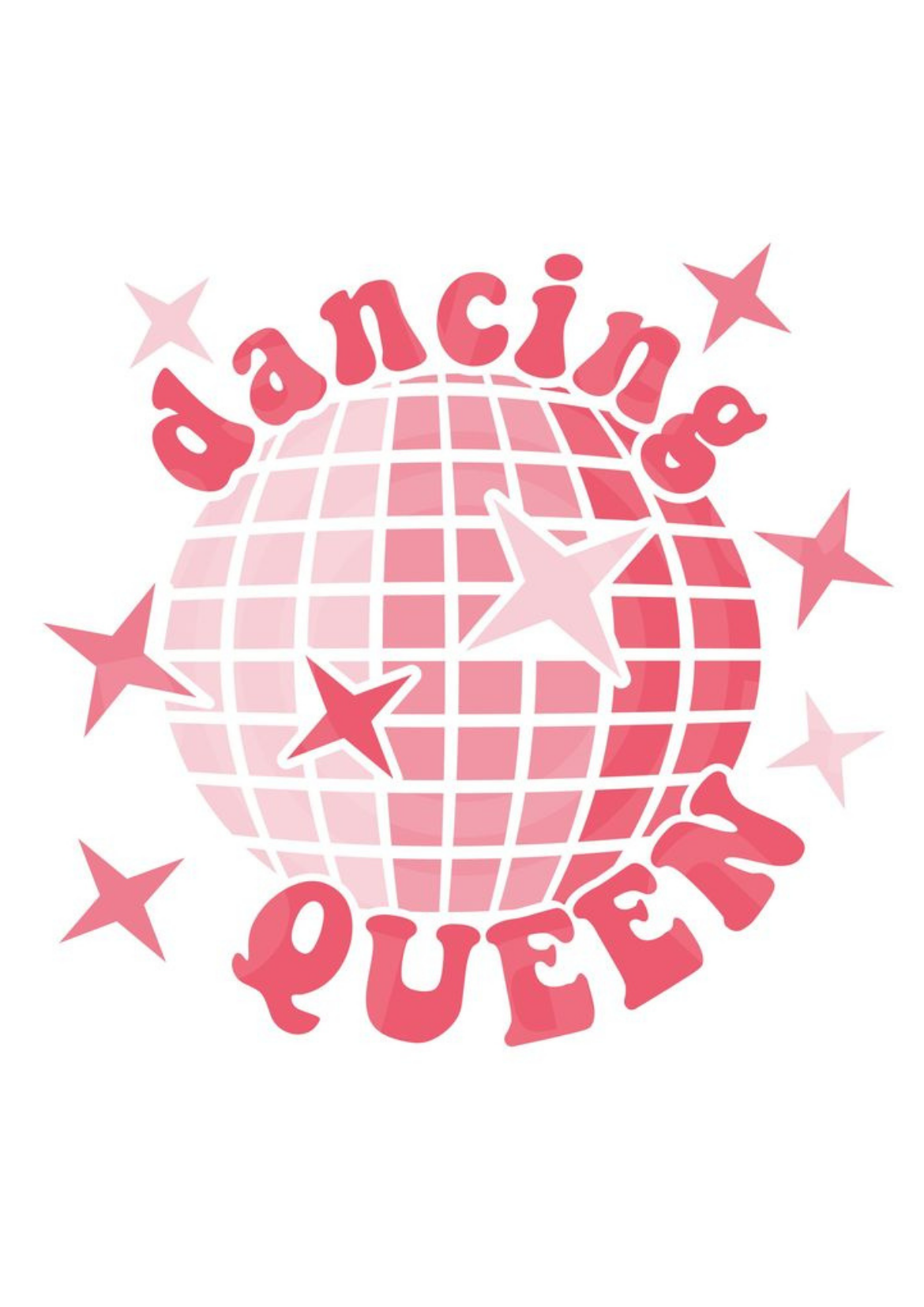 Dancing queen Kit