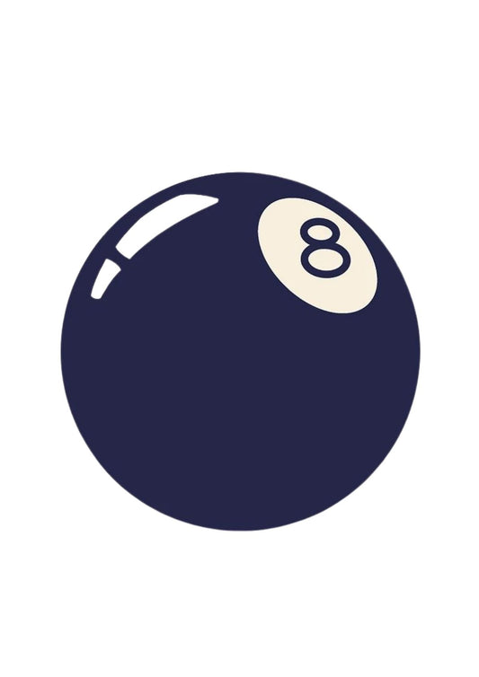 8 Ball Kit