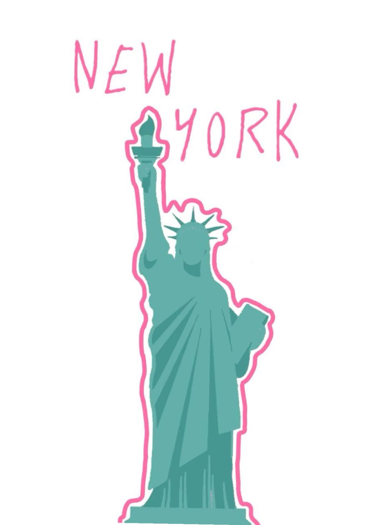 New york Kit