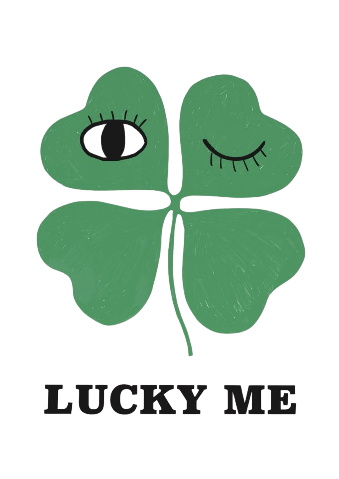 Lucky me Kit