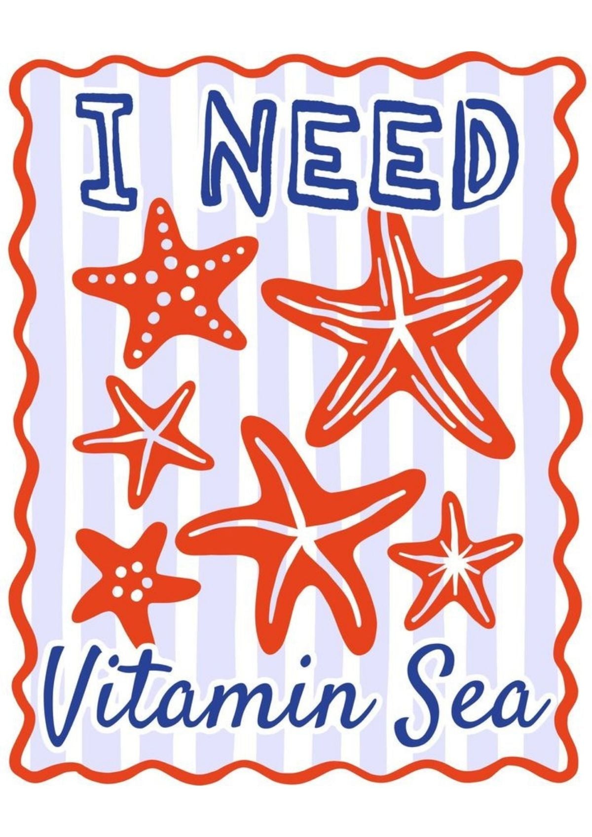 Vitamin sea Kit
