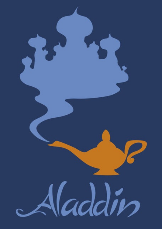 Aladdin Kit