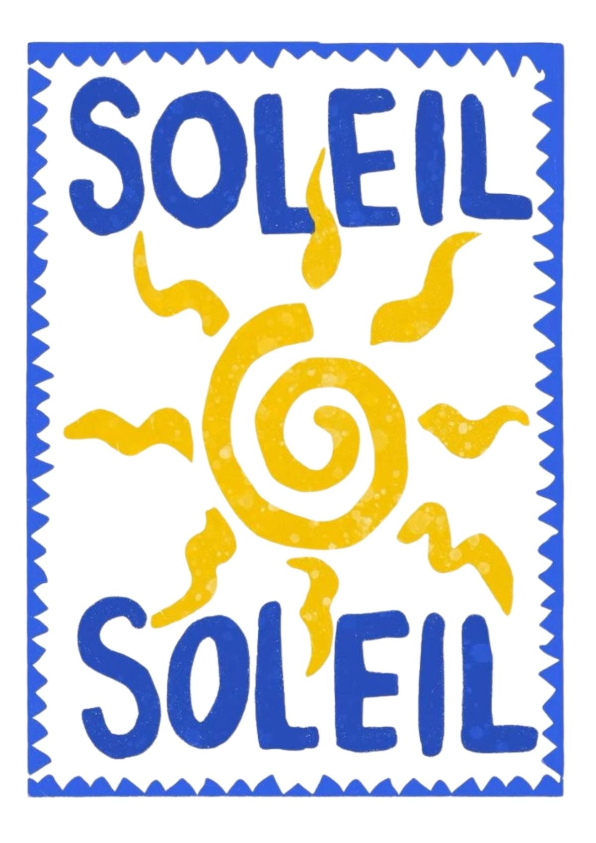 Soleil Kit