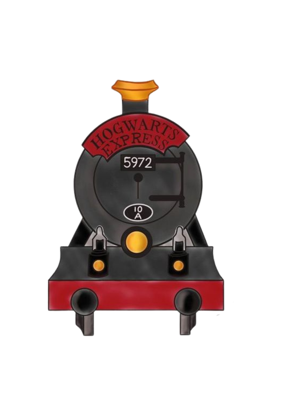 Hogwarts train Kit