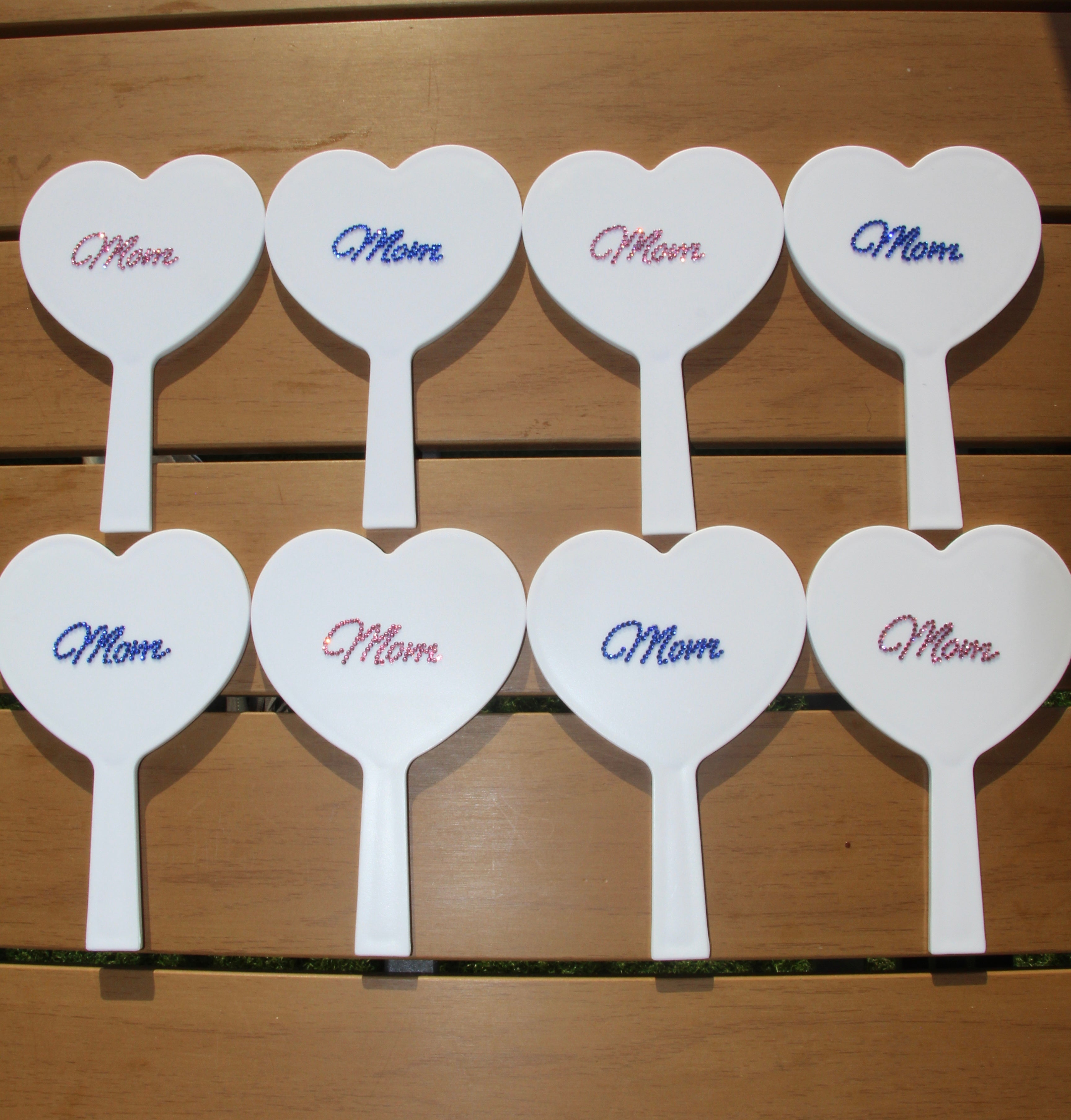 Custom Mirrors