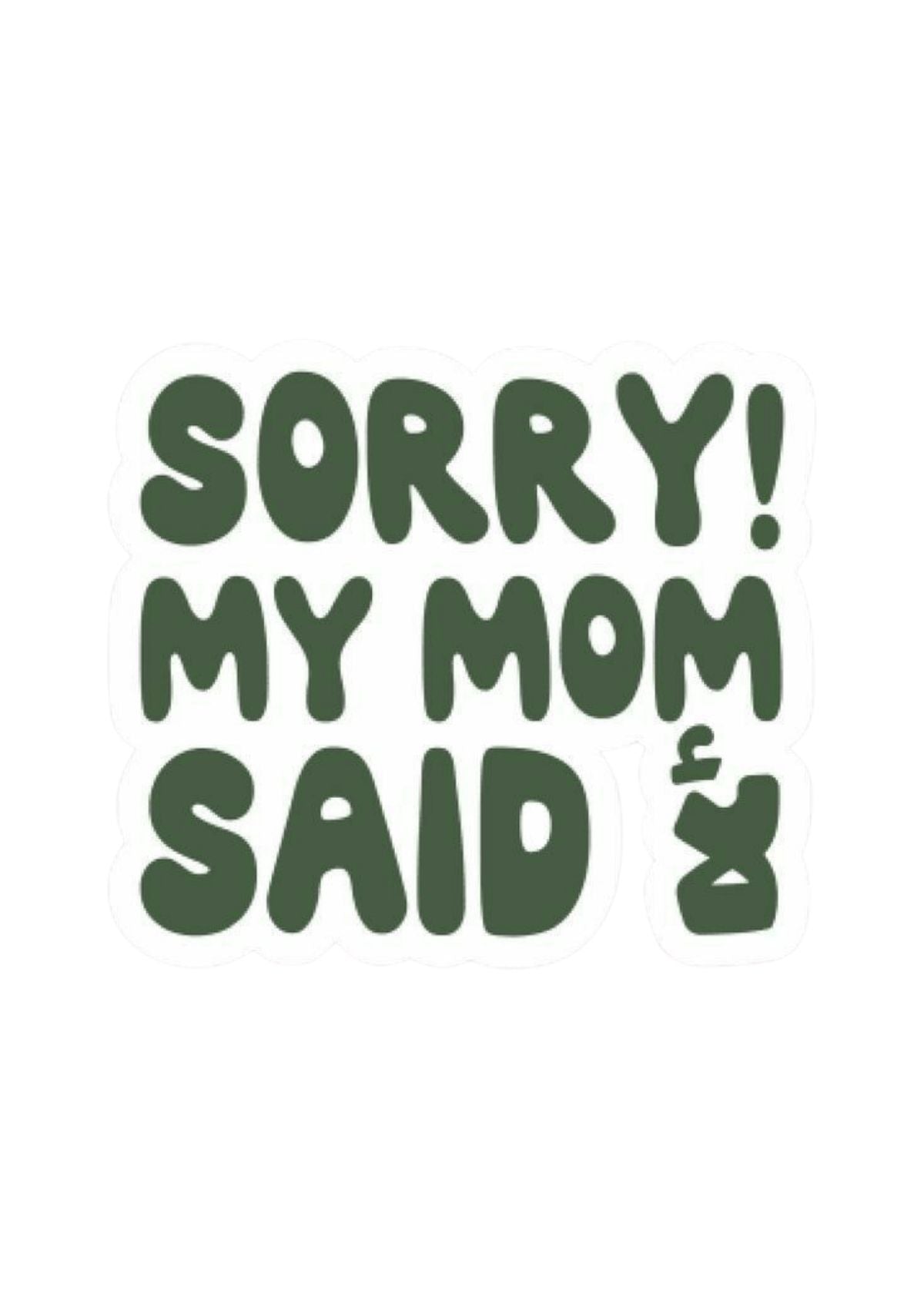 Sorry my mom said la2 Kit