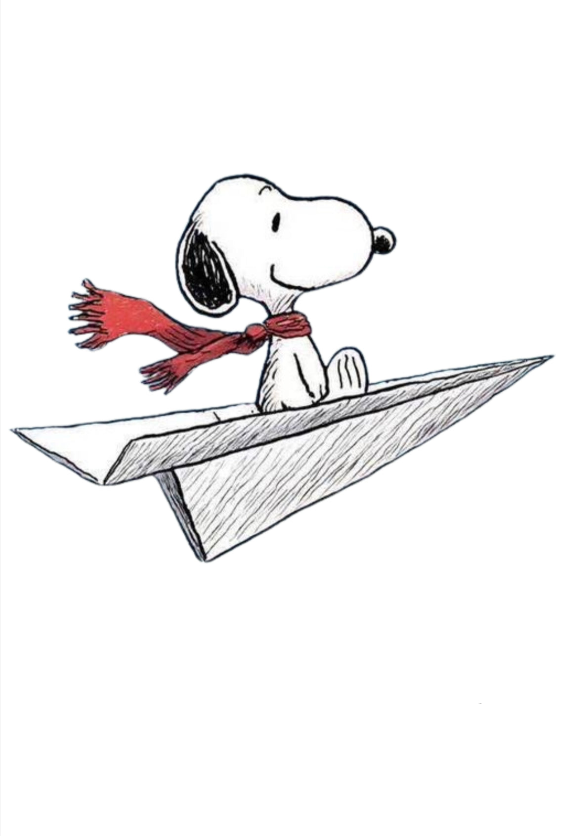 Snoopy Mini Kit