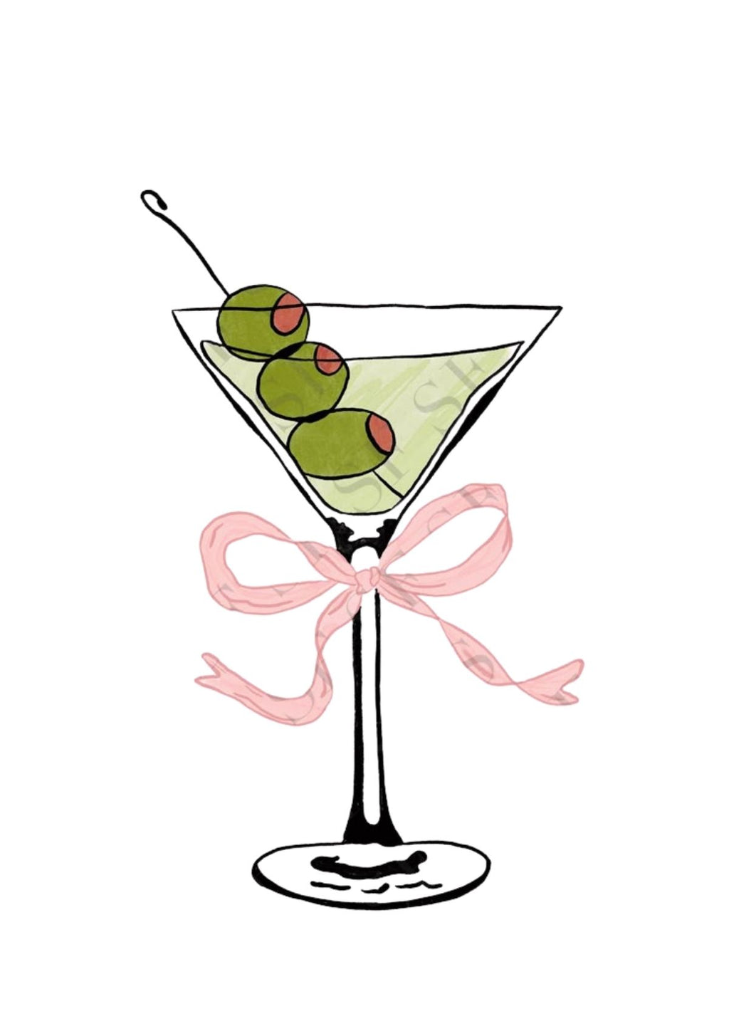 Martini Kit