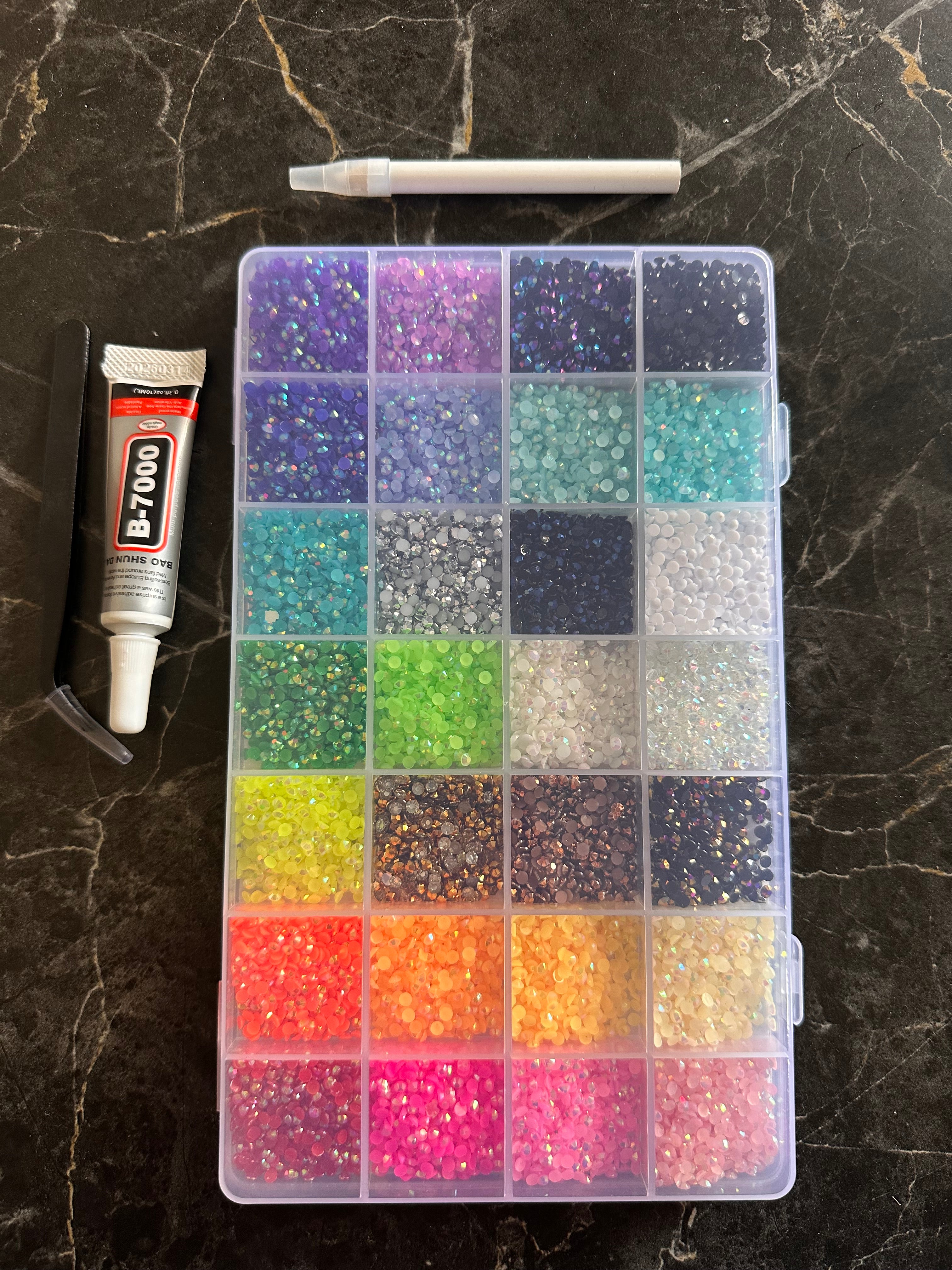 Bedazzling Kit