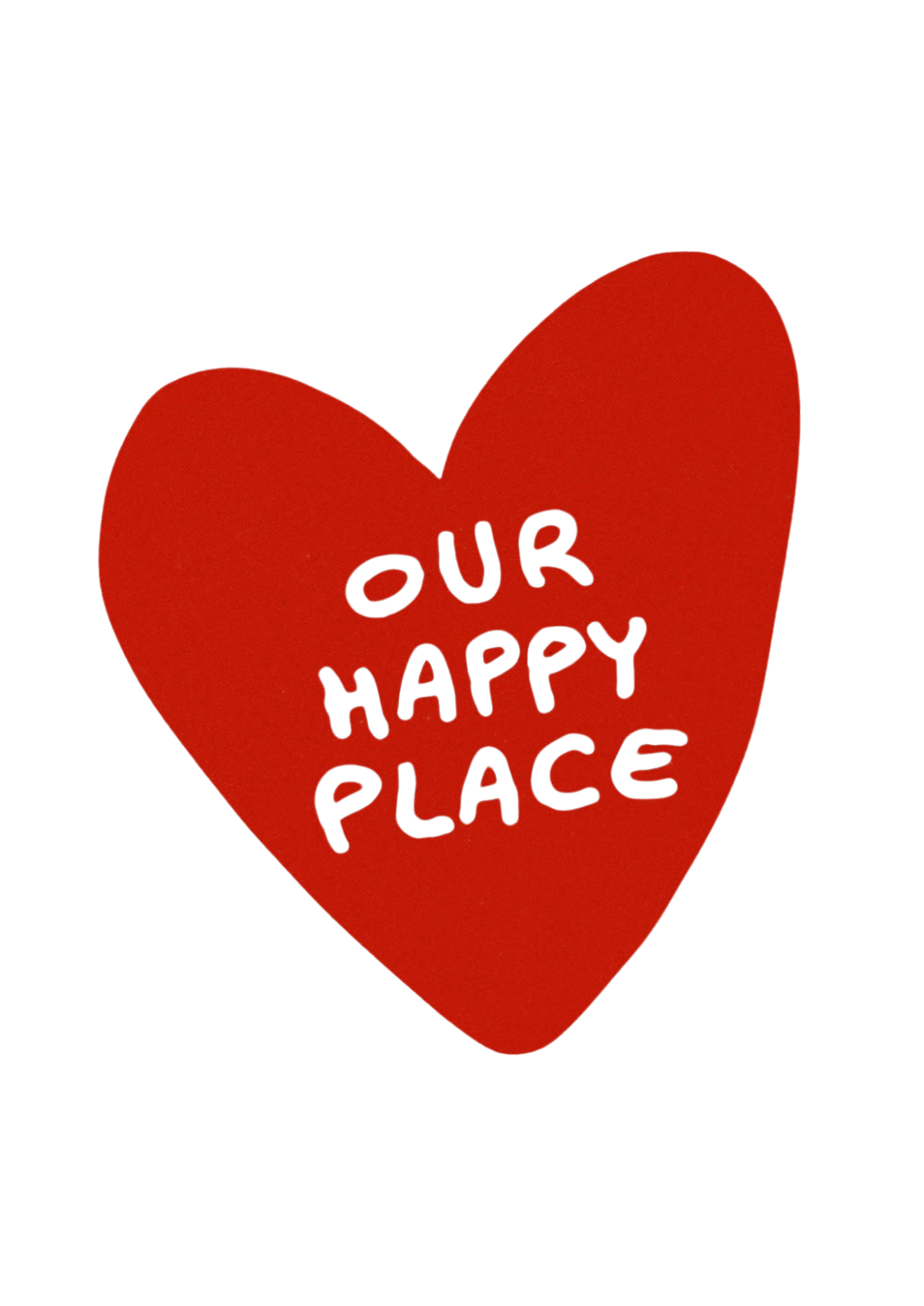 Our happy place Kit