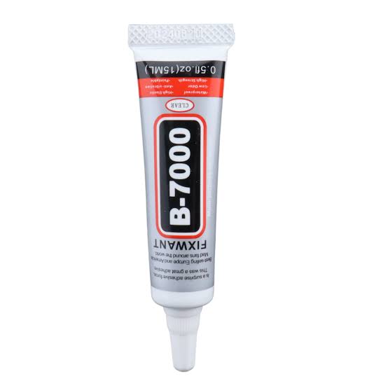 B7000 glue (15 ml)