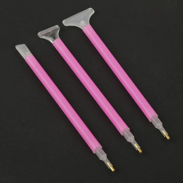 Rhinestone Pen (1 pcs)