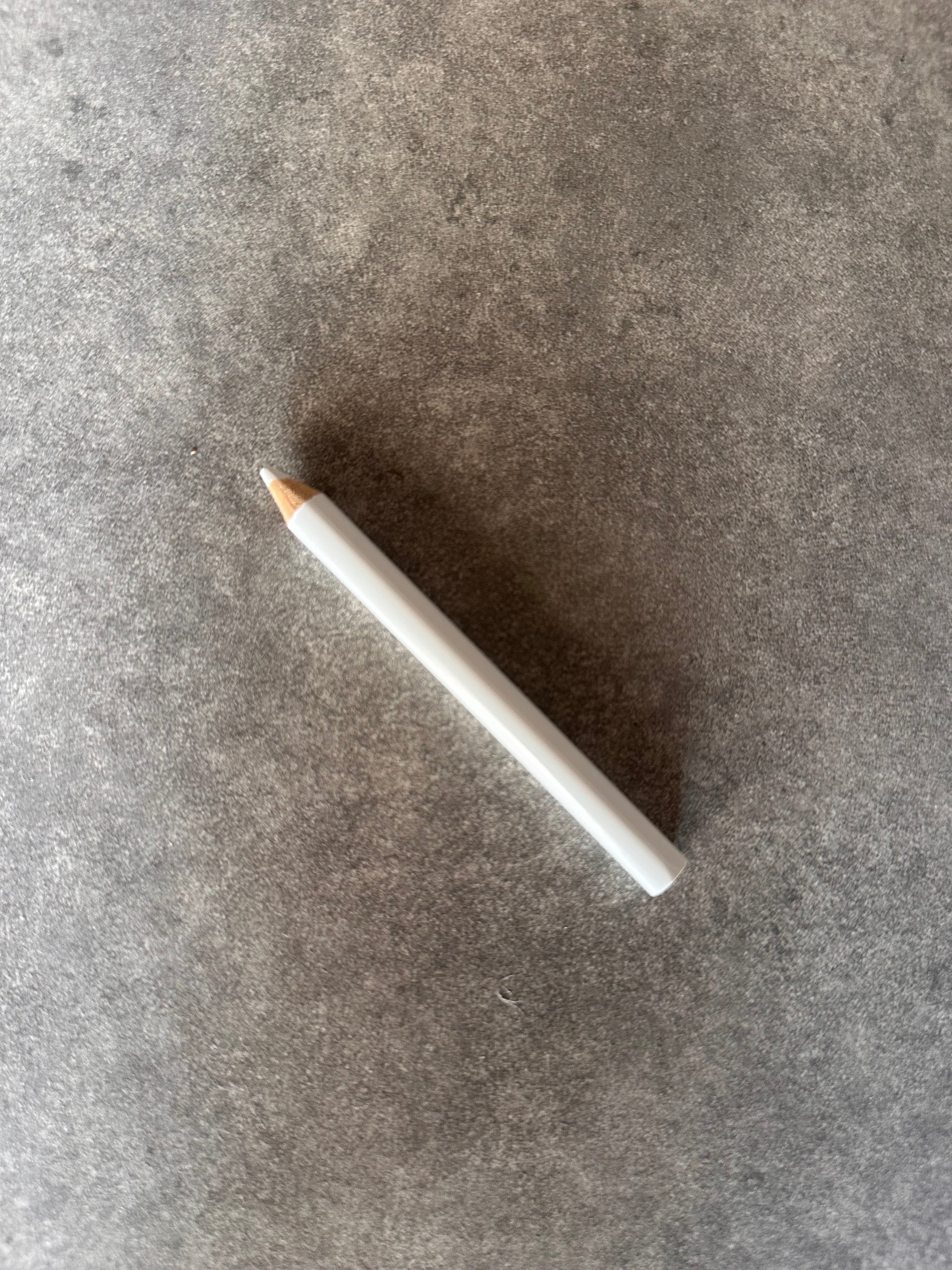 Rhinestone pencil (1 pcs)