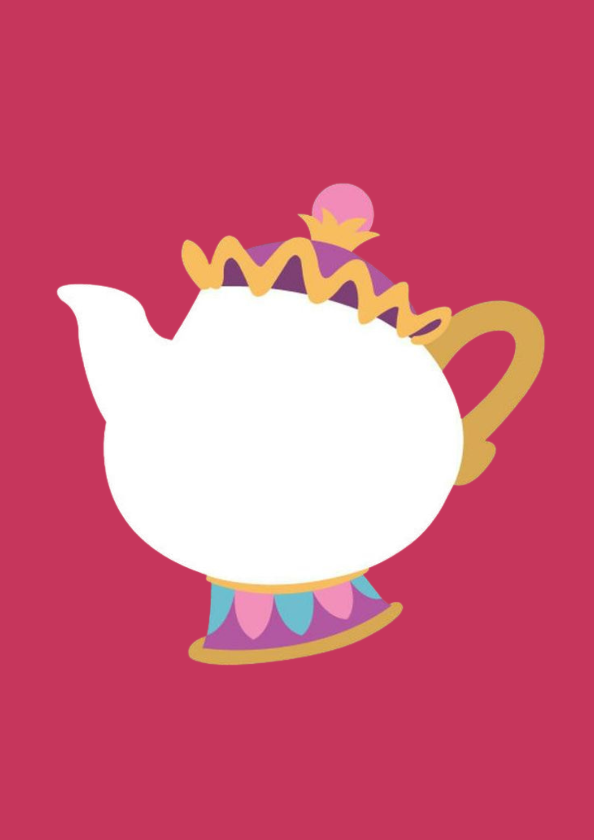 Mrs. Potts Kit