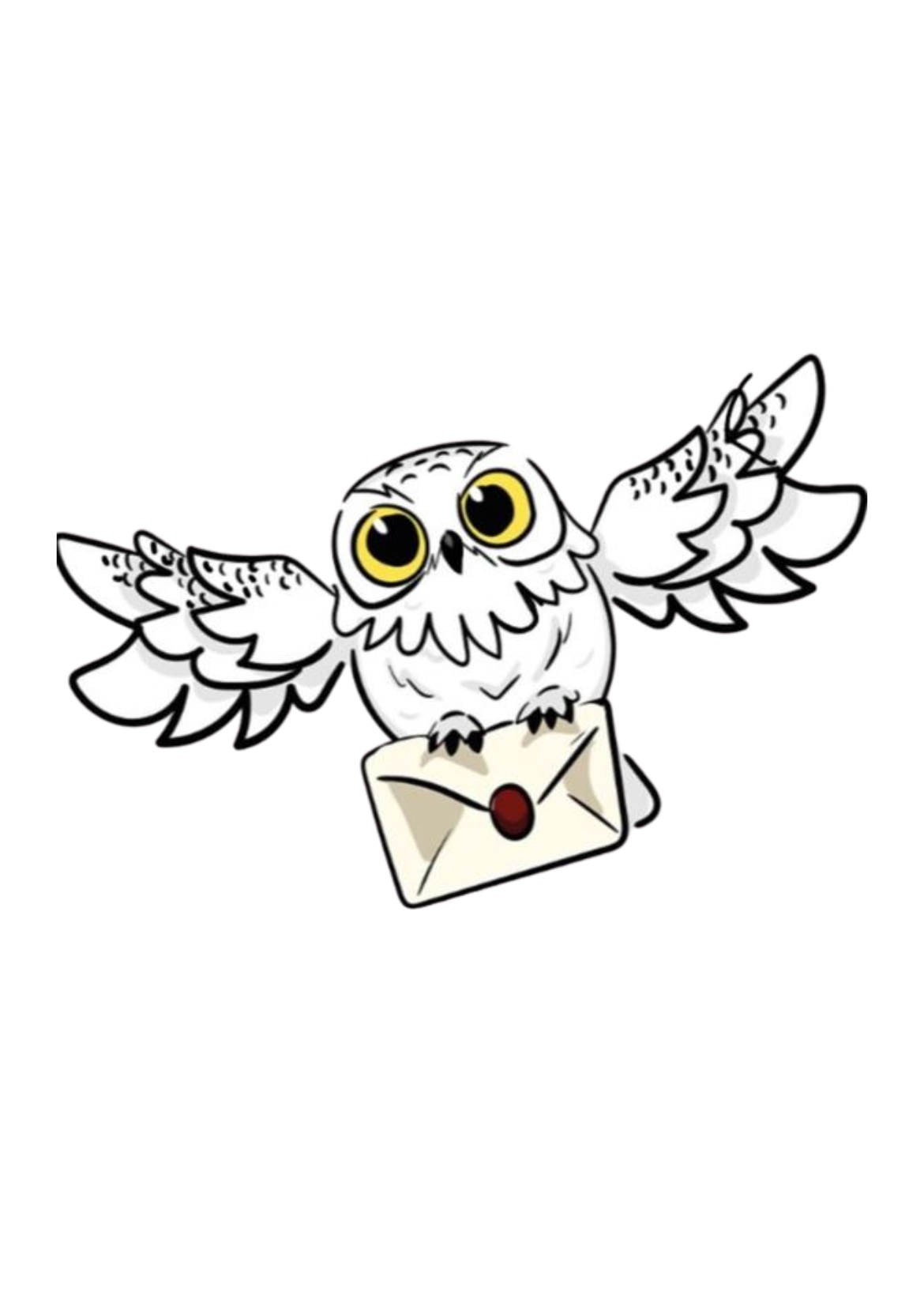 Hedwig Kit